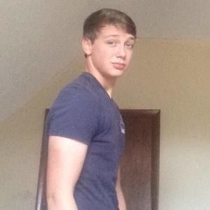 Meet your Posher, Jesse